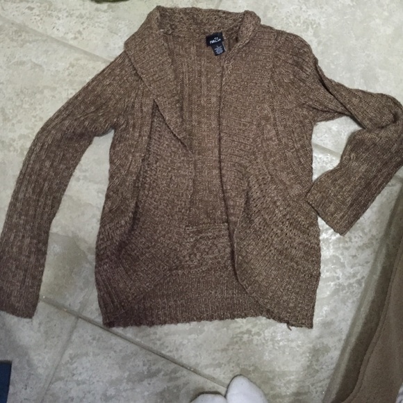 Rue 21 sweater