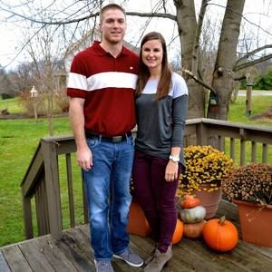 Meet your Posher, Kate