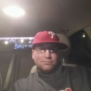 Meet your Posher, Chuck