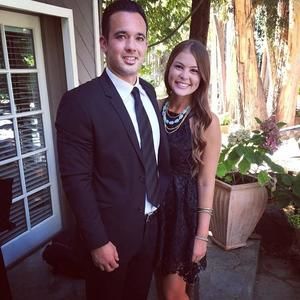 Meet your Posher, Danny