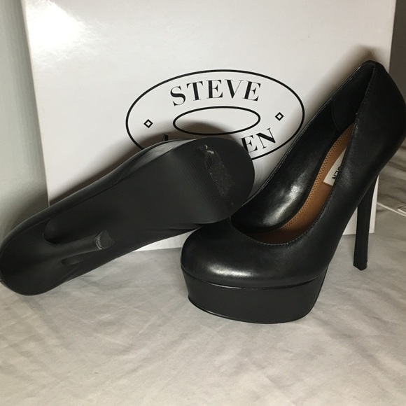 Steve Madden Shoes - Steve Madden Brand new