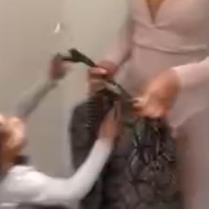 Meet your Posher, Angela