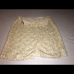 J.CREW skirt new