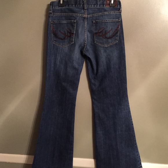 Express jeans - Picture 2 of 4