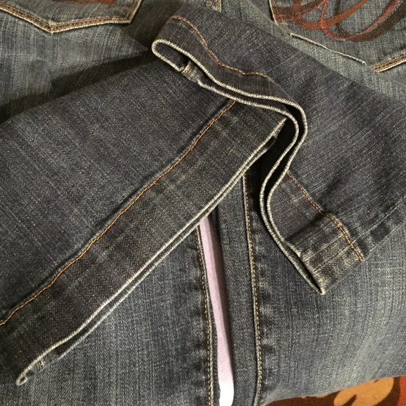 Express jeans - Picture 3 of 4