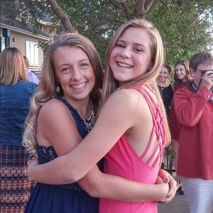 Meet your Posher, Katelyn