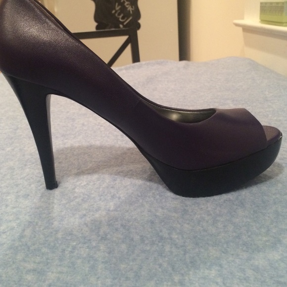 Guess pumps - Picture 3 of 4