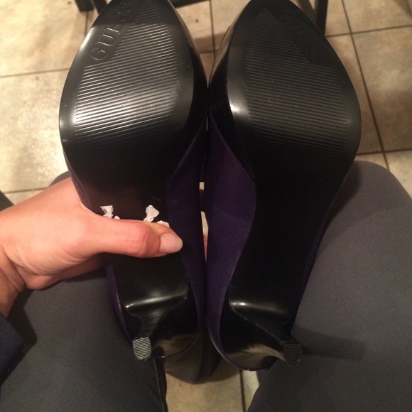 Guess pumps - Picture 4 of 4