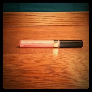 ELIZABETH ARDEN HIGH SHINE LIP GLOSS NWOB