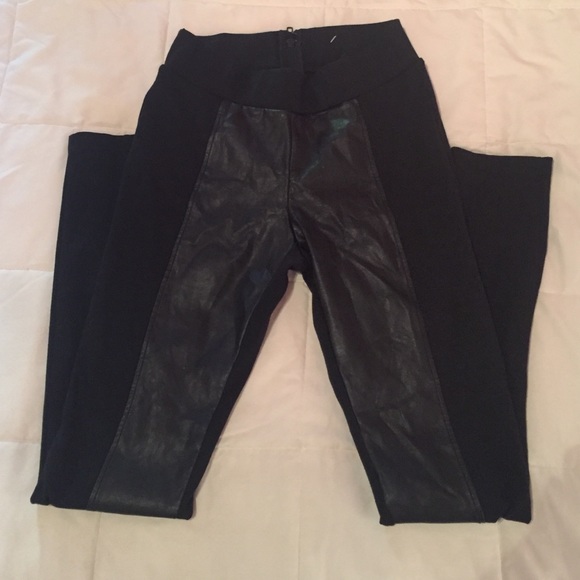 Guess Black leggings