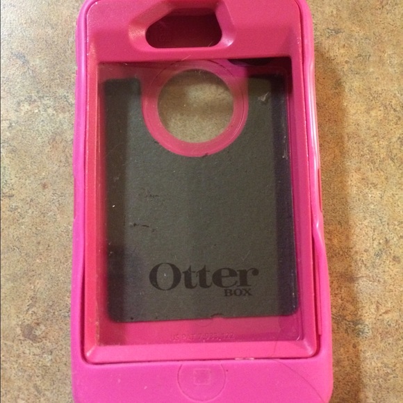 Otterbox Defender iPhone 4/4s