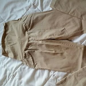 Maternity Work Pants