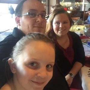 Meet your Posher, Tammy