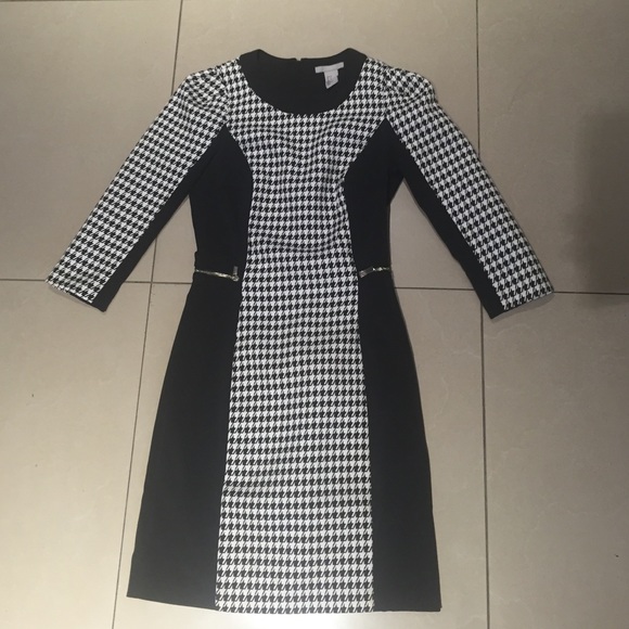 H&M dress