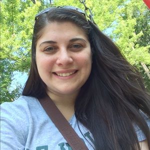 Meet your Posher, Tiffany