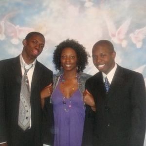 Meet your Posher, Kandace