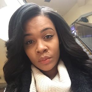 Meet your Posher, Leianne