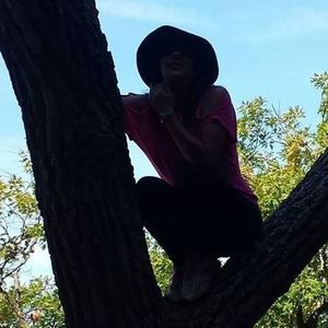 Meet your Posher, Erica