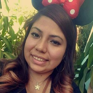 Meet your Posher, Lucy