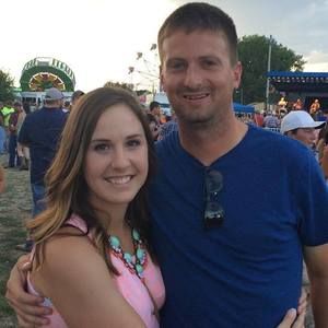 Meet your Posher, Jeff