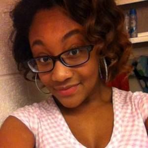 Meet your Posher, Ayanna foster