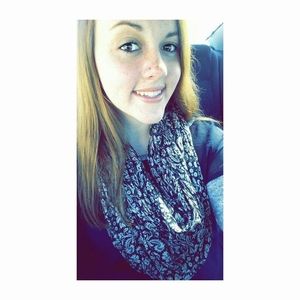 Meet your Posher, Jamie