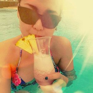 Meet your Posher, Amber