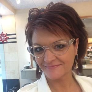 Meet your Posher, Tonya