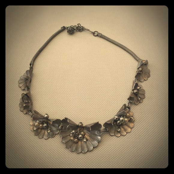 1940s or 50s Necklace