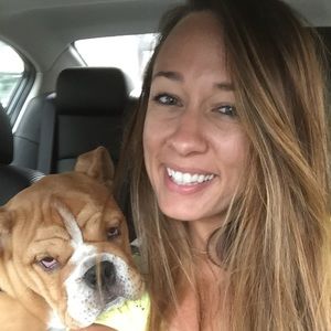 Meet your Posher, Blythe