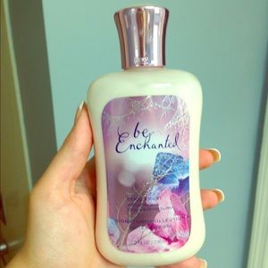 Be Enchanted Loition