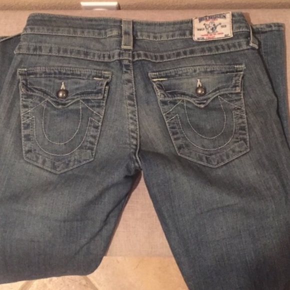 Bundle true religion jeans