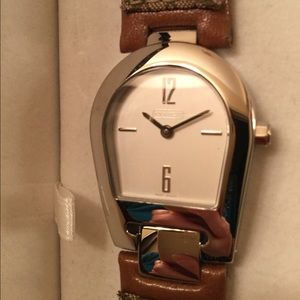 COACH LEGACY WATCH - NWT