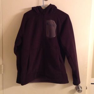 Men's north face jacket