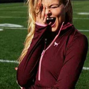 Nwot Ultimate half zip