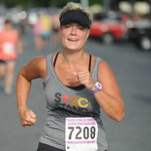 Meet your Posher, Carla