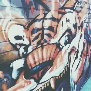 Meet your Posher, Camryn