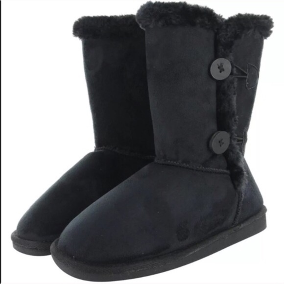 Winter Boots