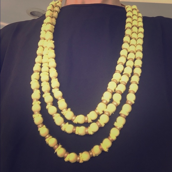 Ann Taylor necklace