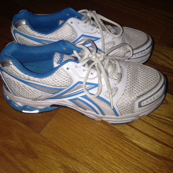 Reebok Womens sneakers