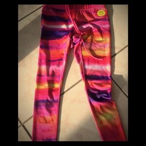 Roxy Workout Leggigns