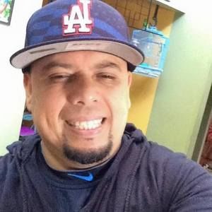 Meet your Posher, Jose serafin