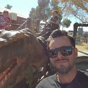 Meet your Posher, Edward