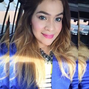 Meet your Posher, Elizabeth