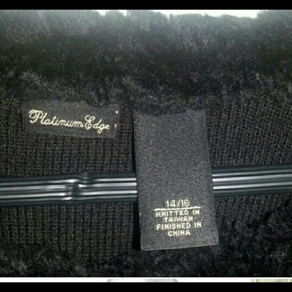 Sweater - Picture 3 of 3