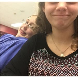 Meet your Posher, Savannah