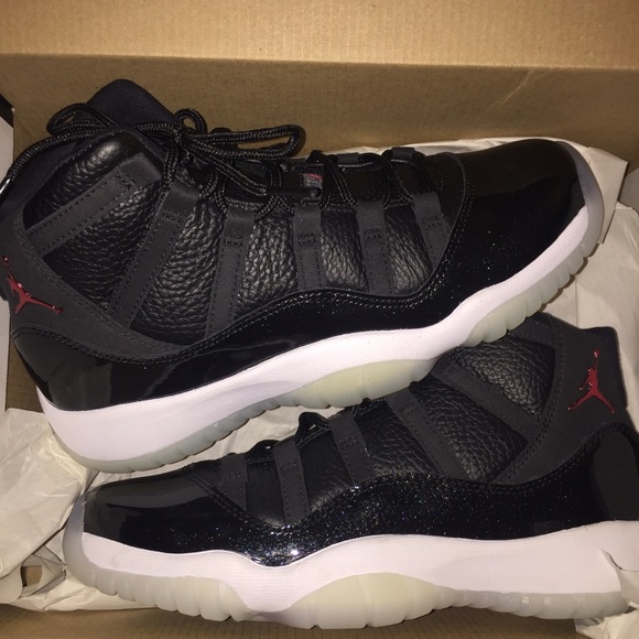 Jordan 11s - Picture 1 of 1
