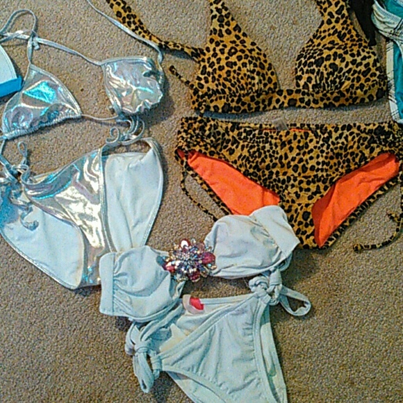 Bikinis