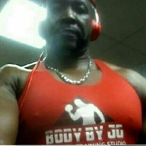 Meet your Posher, Jerry