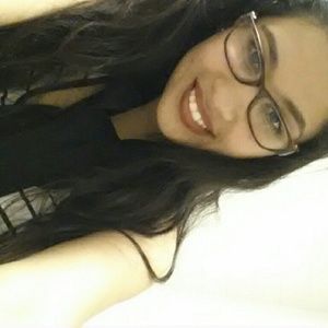 Meet your Posher, Lisette